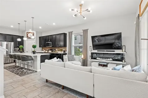 9606 Woodcrane Drive Winter Garden FL 34787