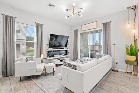 9606 Woodcrane Drive Winter Garden FL 34787