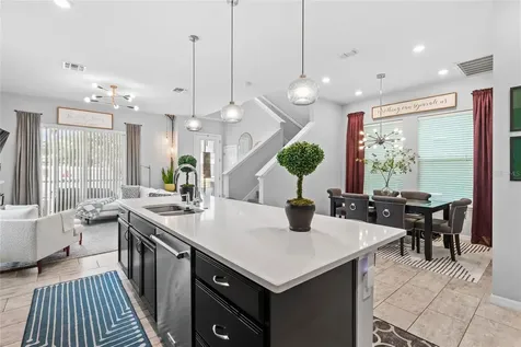 9606 Woodcrane Drive Winter Garden FL 34787