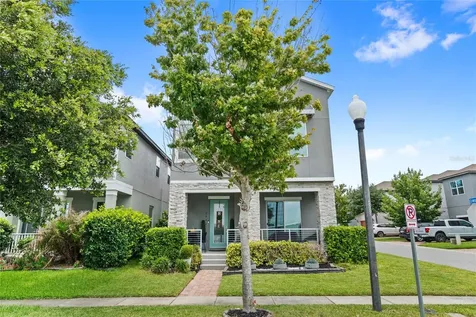9606 Woodcrane Drive Winter Garden FL 34787