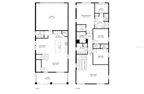 9606 Woodcrane Drive Winter Garden FL 34787