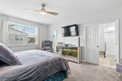9606 Woodcrane Drive Winter Garden FL 34787