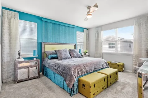 9606 Woodcrane Drive Winter Garden FL 34787