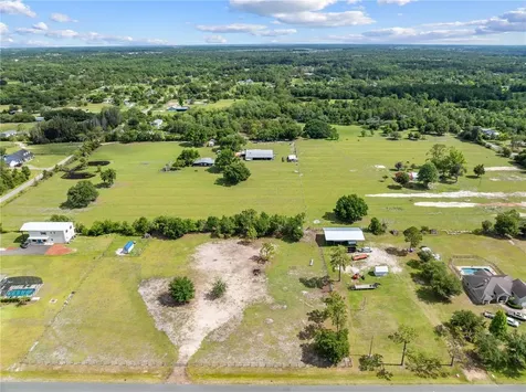 Hunting Lodge Drive St Cloud FL 34772