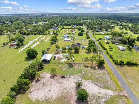 Hunting Lodge Drive St Cloud FL 34772