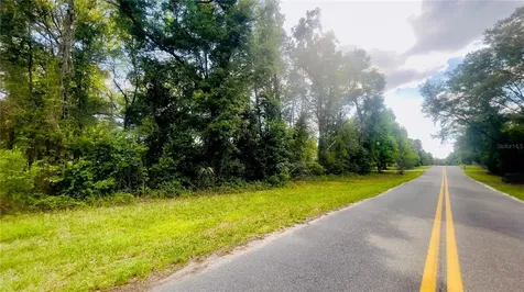 Lot 1 NE 66th Lane Bronson FL 32621