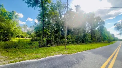 Lot 1 NE 66th Lane Bronson FL 32621