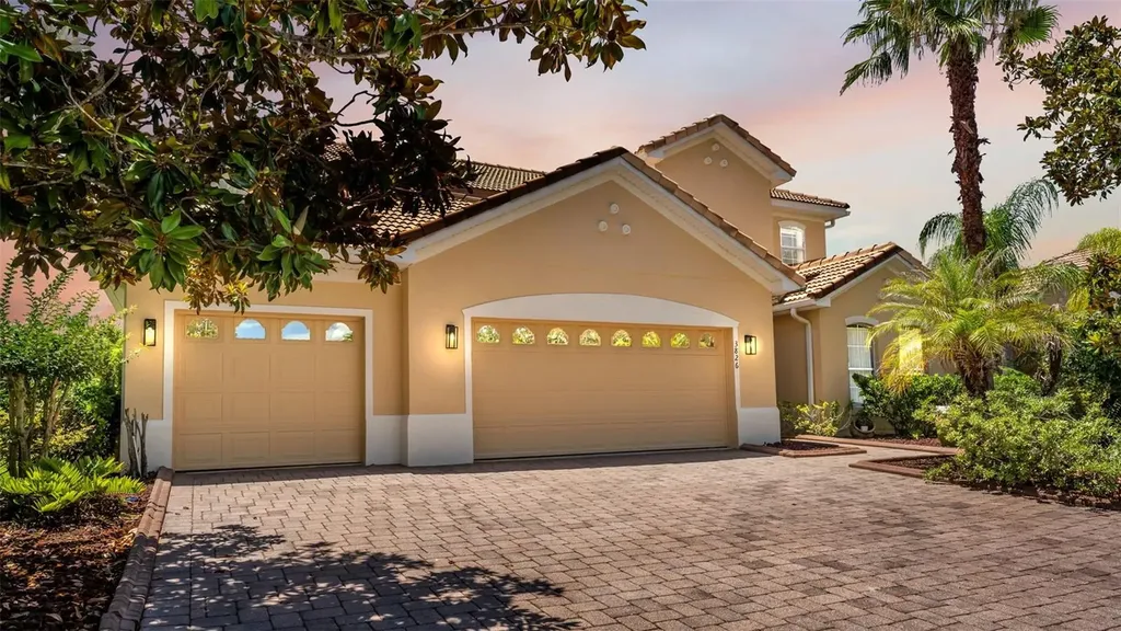 3826 Golden Feather Way Kissimmee FL 34746
