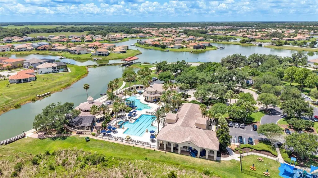 3826 Golden Feather Way Kissimmee FL 34746