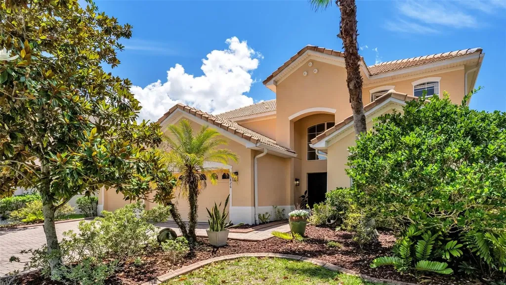 3826 Golden Feather Way Kissimmee FL 34746