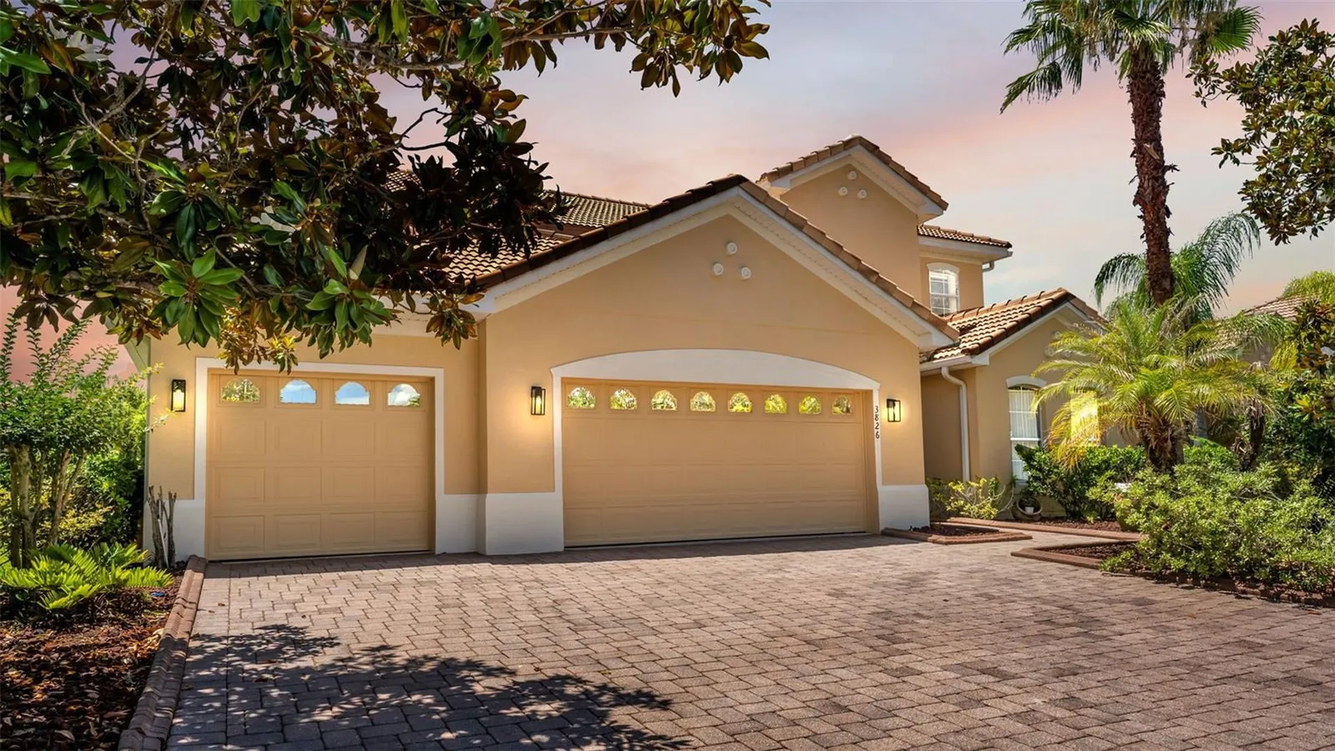 3826 Golden Feather Way Kissimmee FL 34746