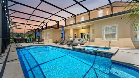 3826 Golden Feather Way Kissimmee FL 34746