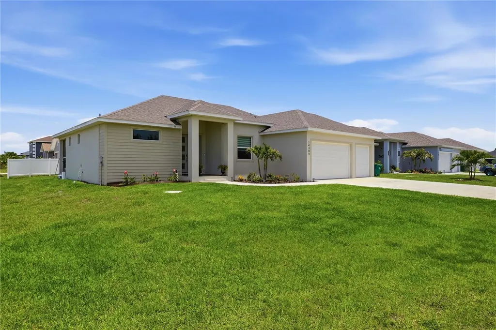 14304 Amestoy Avenue Port Charlotte FL 33981