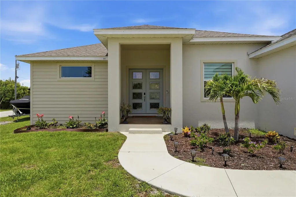 14304 Amestoy Avenue Port Charlotte FL 33981