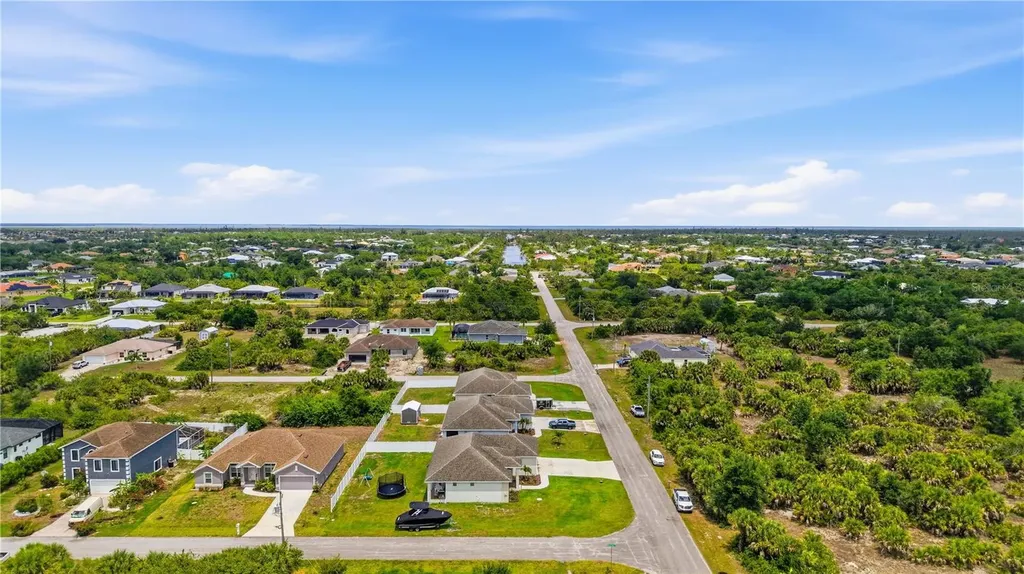 14304 Amestoy Avenue Port Charlotte FL 33981