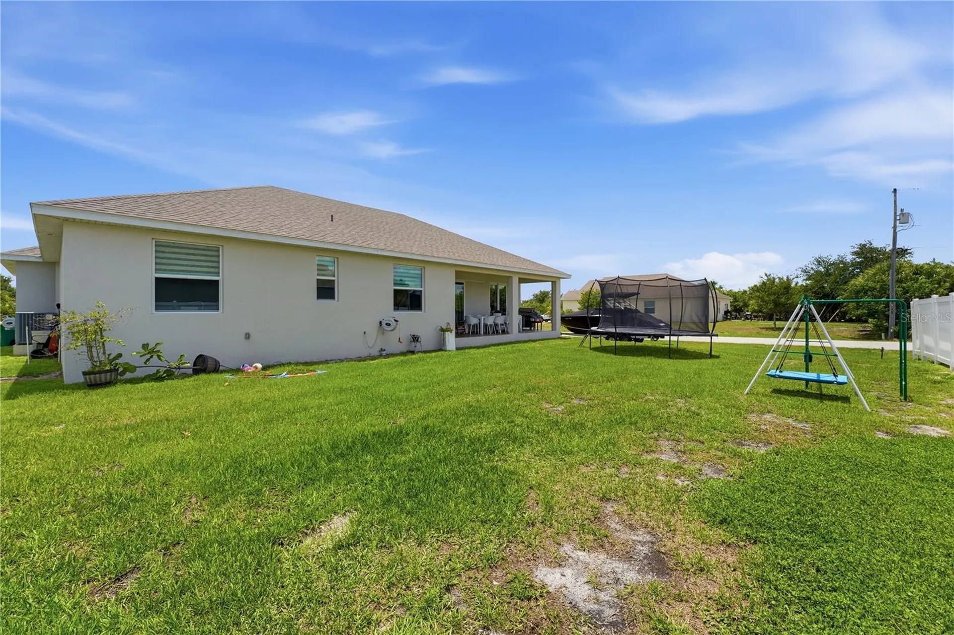 14304 Amestoy Avenue Port Charlotte FL 33981
