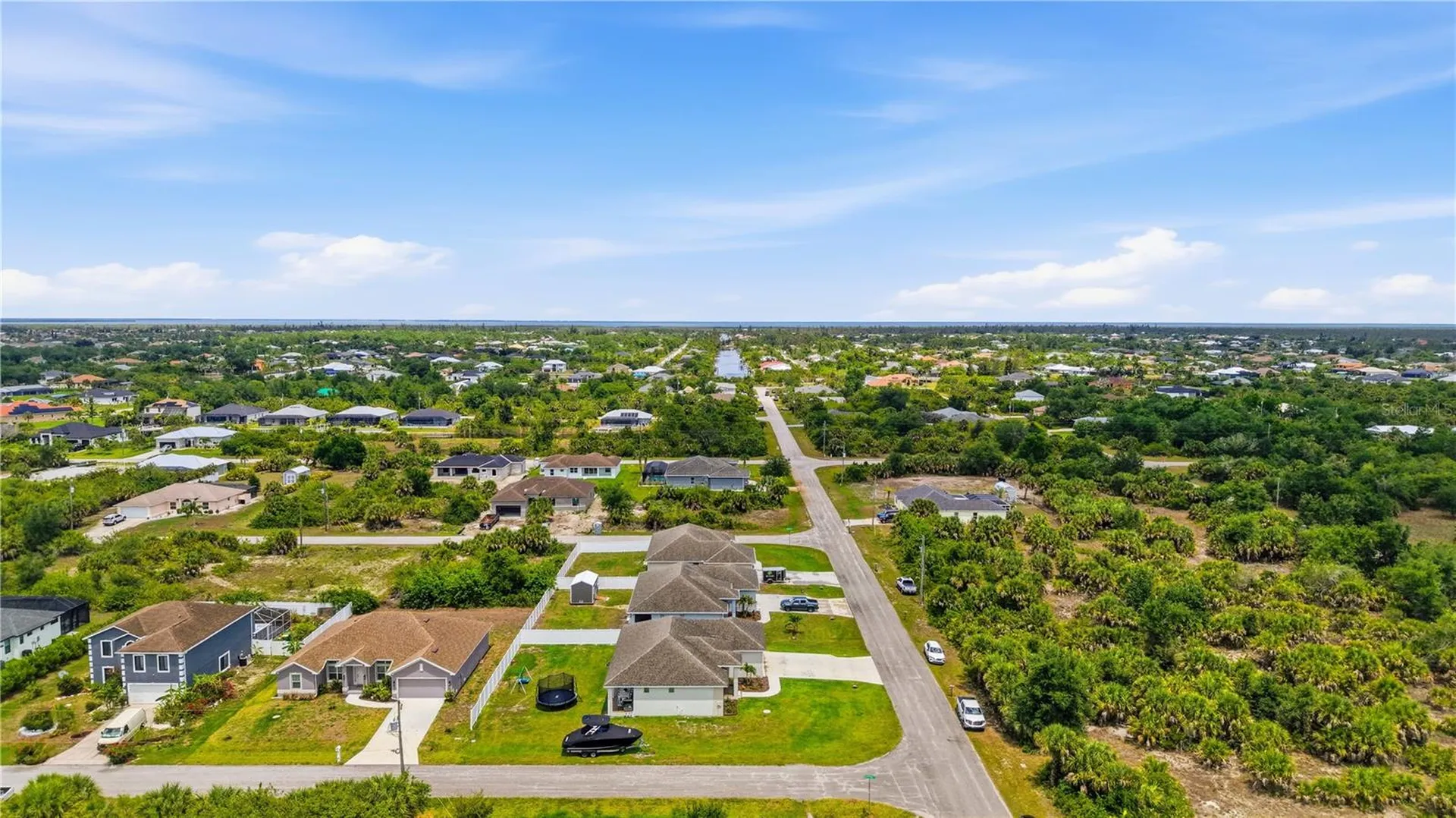 14304 Amestoy Avenue Port Charlotte FL 33981