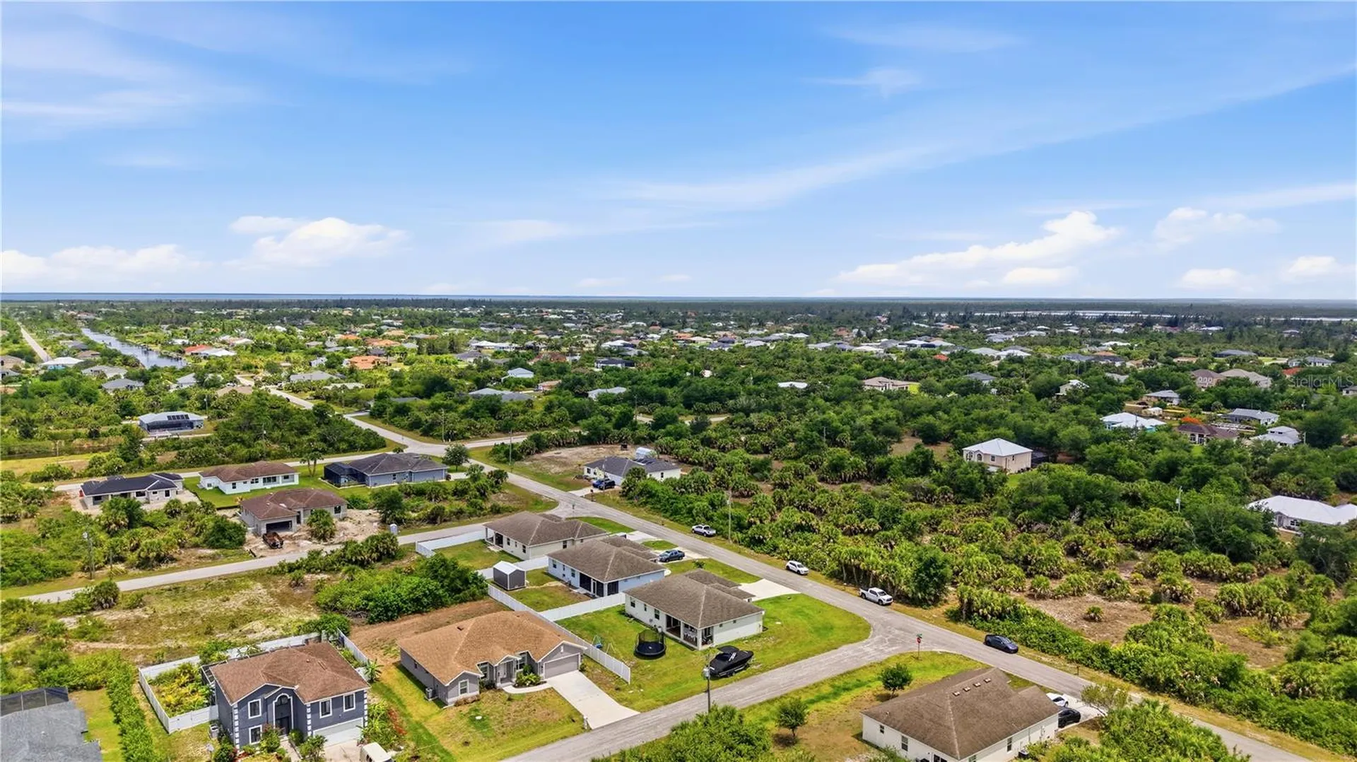 14304 Amestoy Avenue Port Charlotte FL 33981