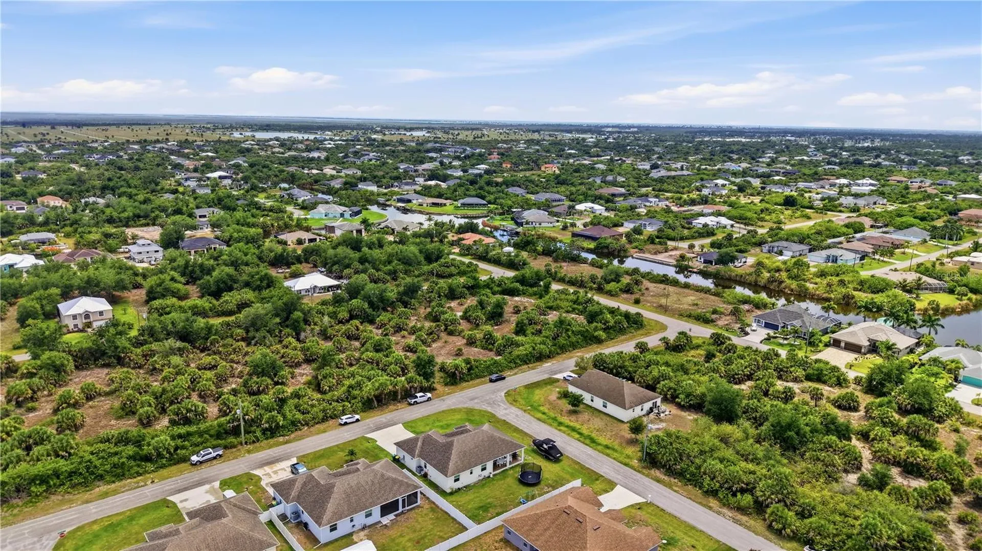 14304 Amestoy Avenue Port Charlotte FL 33981