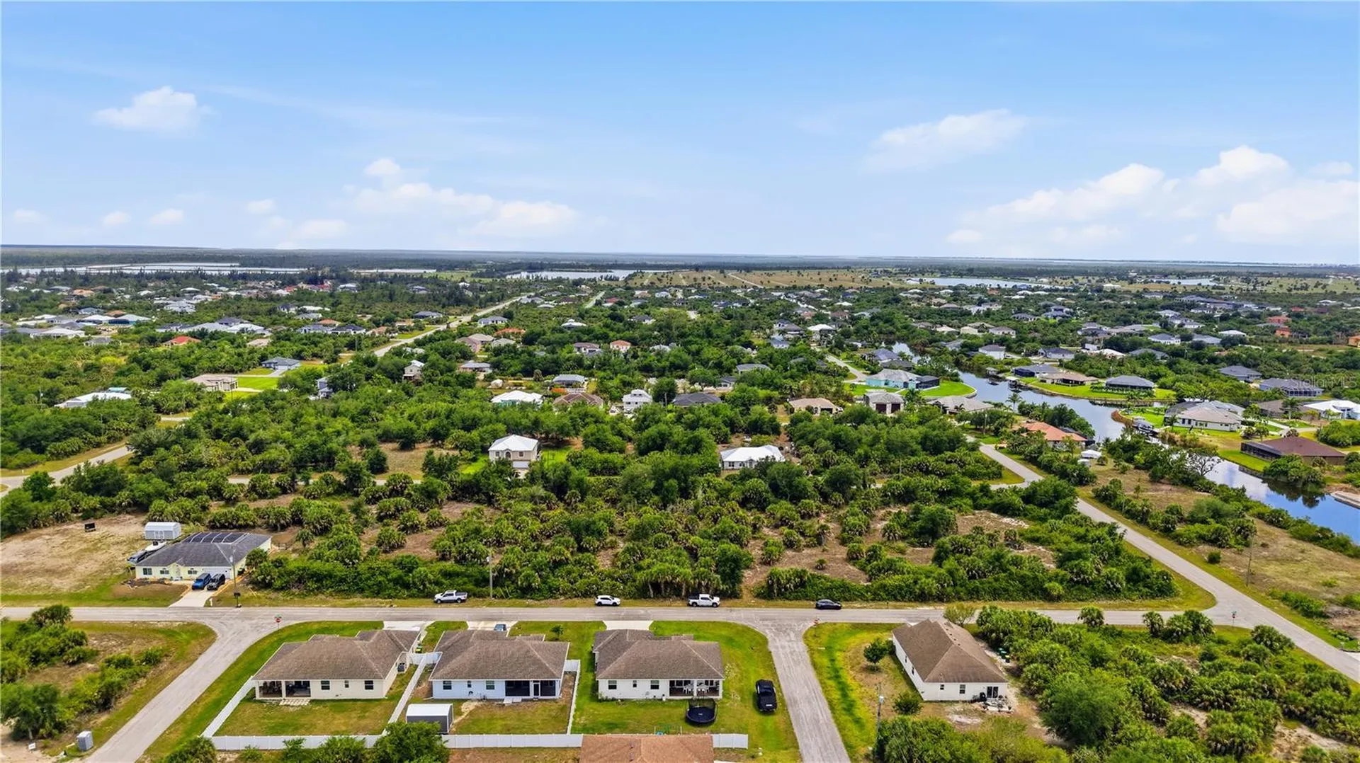 14304 Amestoy Avenue Port Charlotte FL 33981