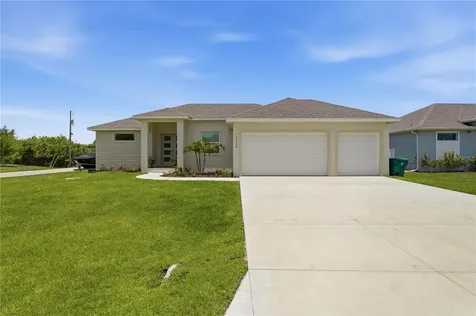 14304 Amestoy Avenue Port Charlotte FL 33981