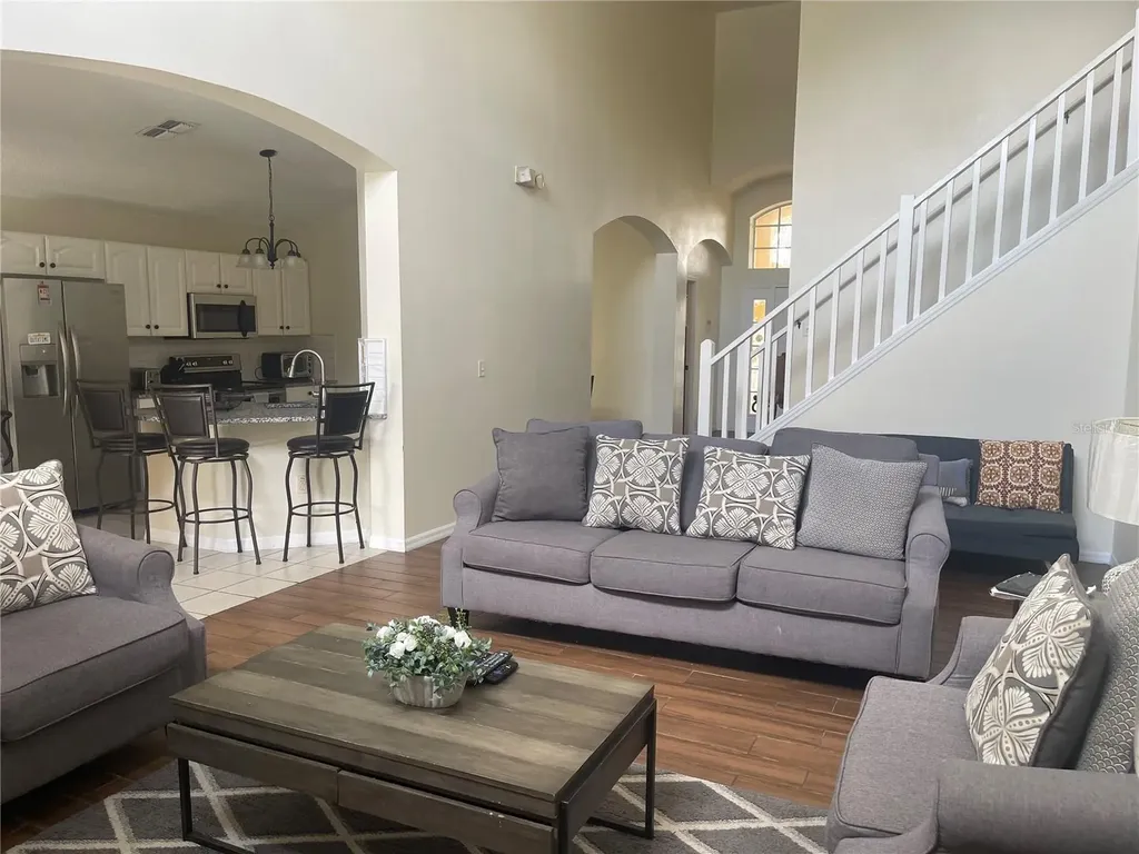 1336 Casterton Circle Davenport FL 33897