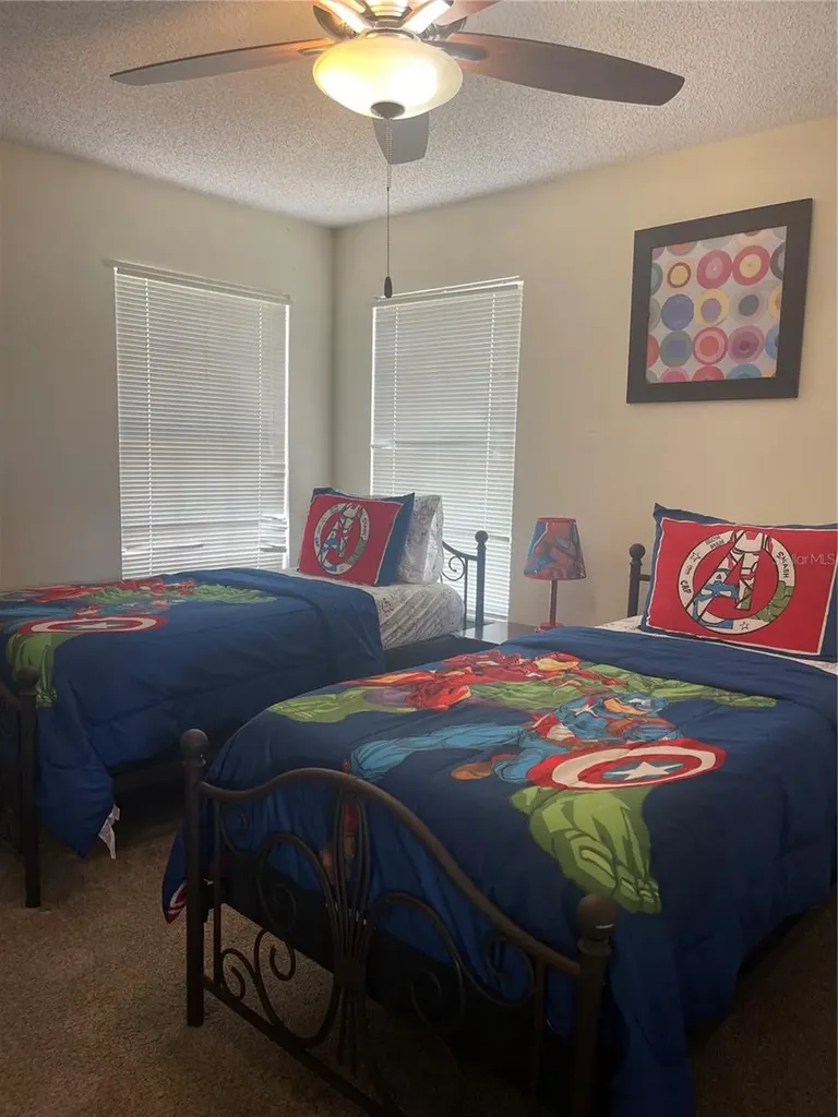 1336 Casterton Circle Davenport FL 33897