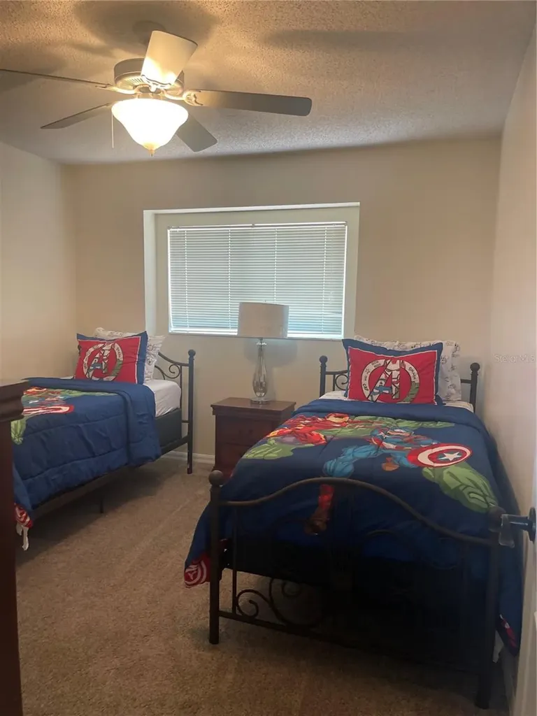 1336 Casterton Circle Davenport FL 33897