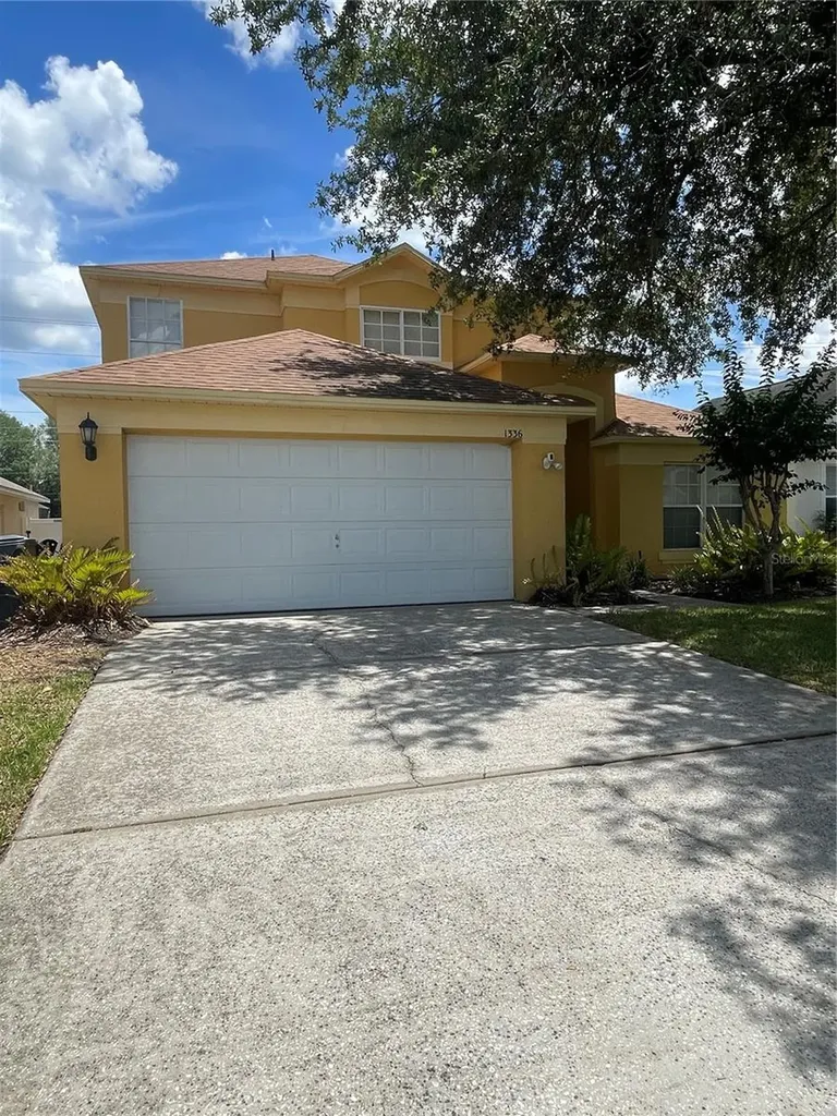 1336 Casterton Circle Davenport FL 33897
