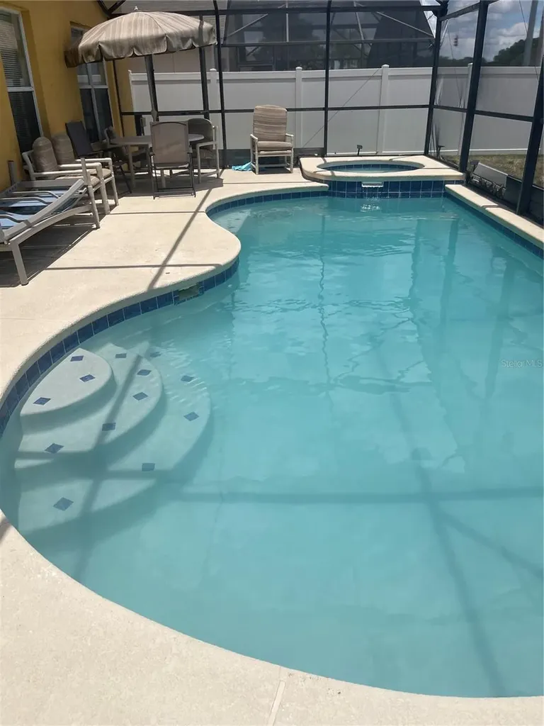 1336 Casterton Circle Davenport FL 33897