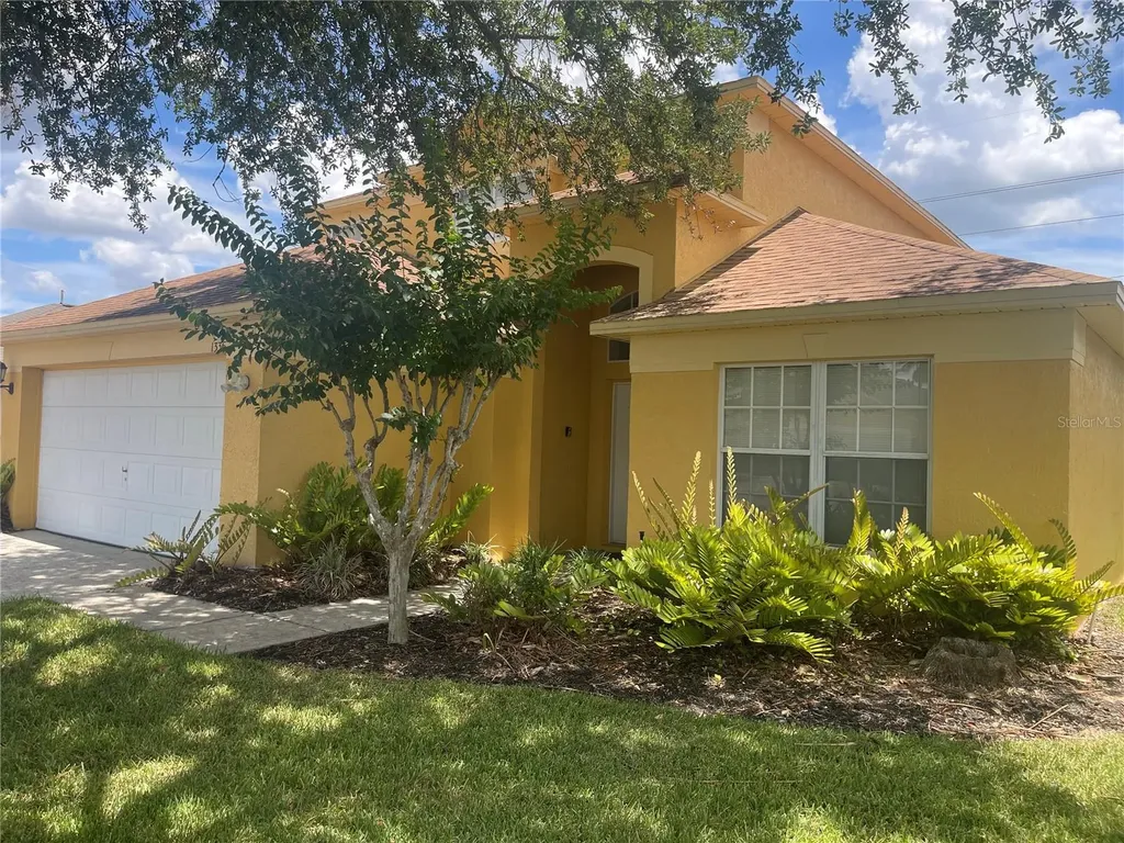 1336 Casterton Circle Davenport FL 33897