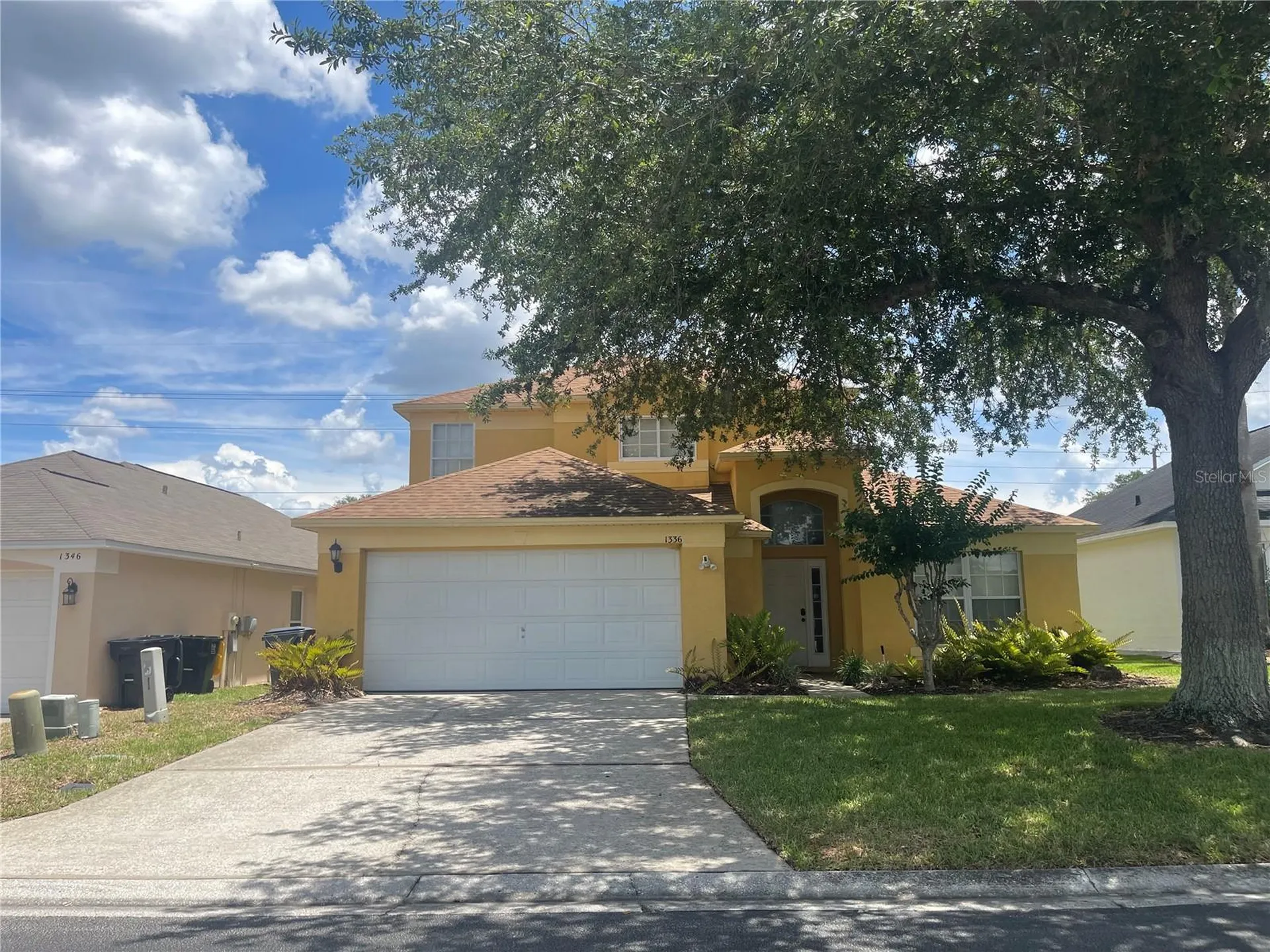 1336 Casterton Circle Davenport FL 33897