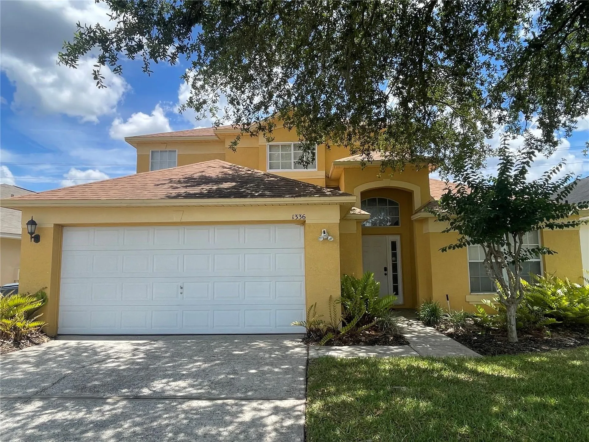 1336 Casterton Circle Davenport FL 33897
