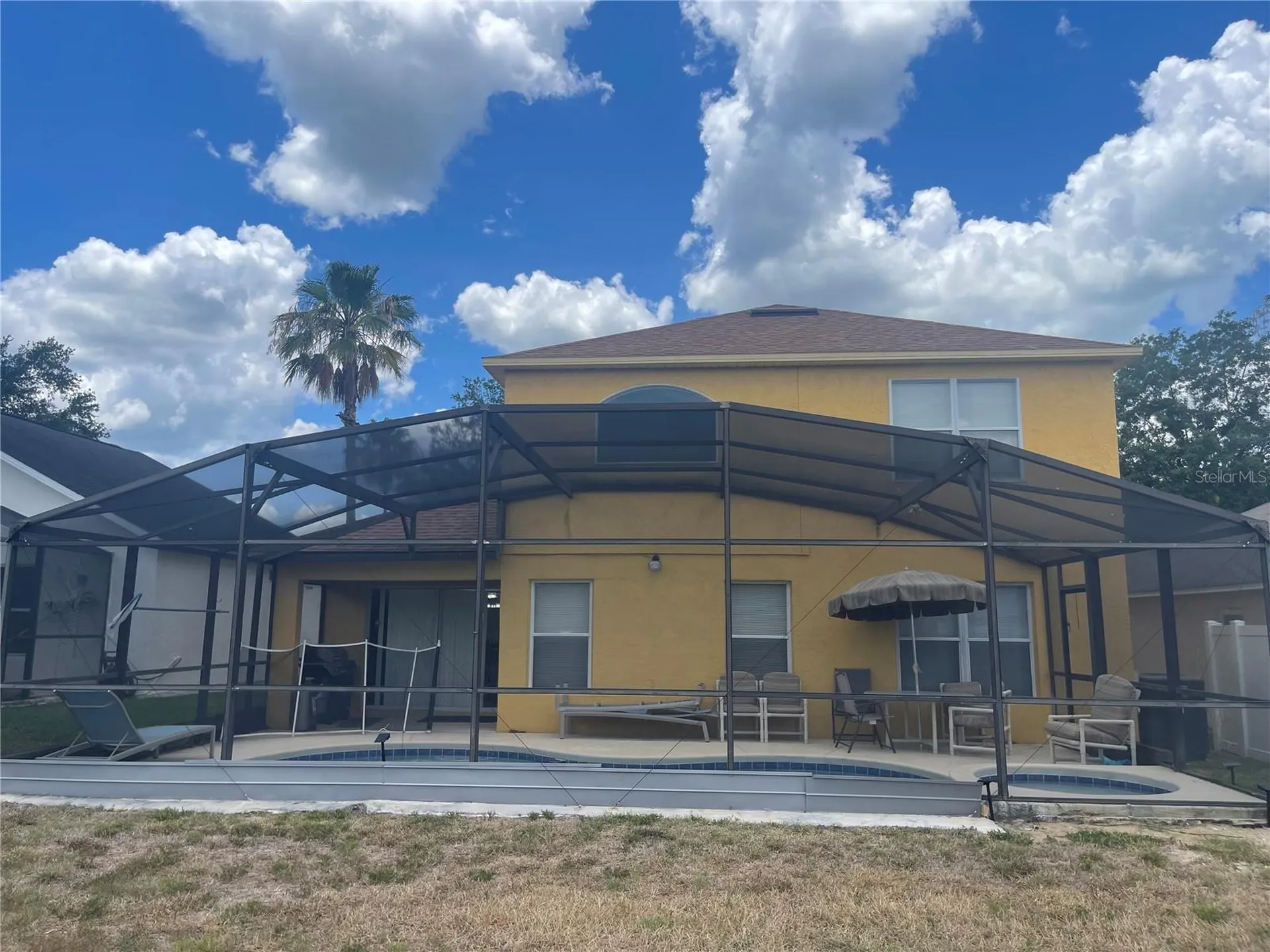 1336 Casterton Circle Davenport FL 33897