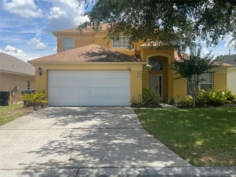 1336 Casterton Circle Davenport FL 33897