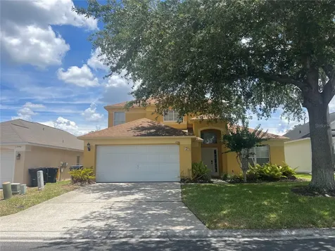 1336 Casterton Circle Davenport FL 33897