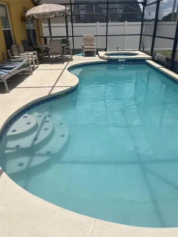 1336 Casterton Circle Davenport FL 33897
