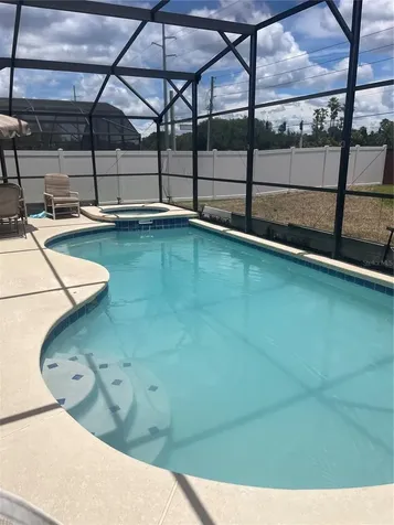 1336 Casterton Circle Davenport FL 33897