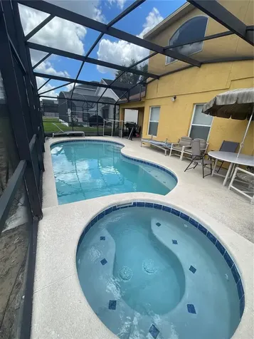 1336 Casterton Circle Davenport FL 33897