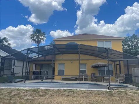 1336 Casterton Circle Davenport FL 33897