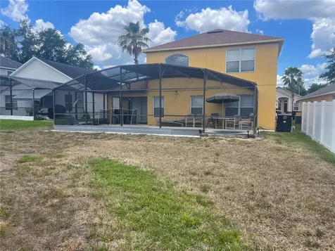 1336 Casterton Circle Davenport FL 33897