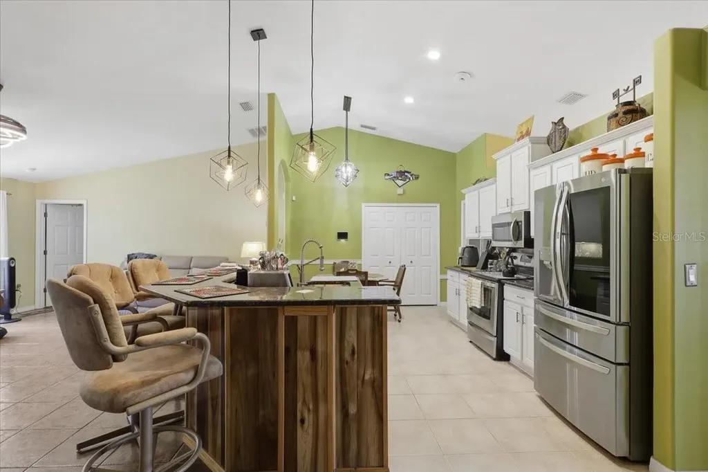 34 Brewster Lane Palm Coast FL 32137