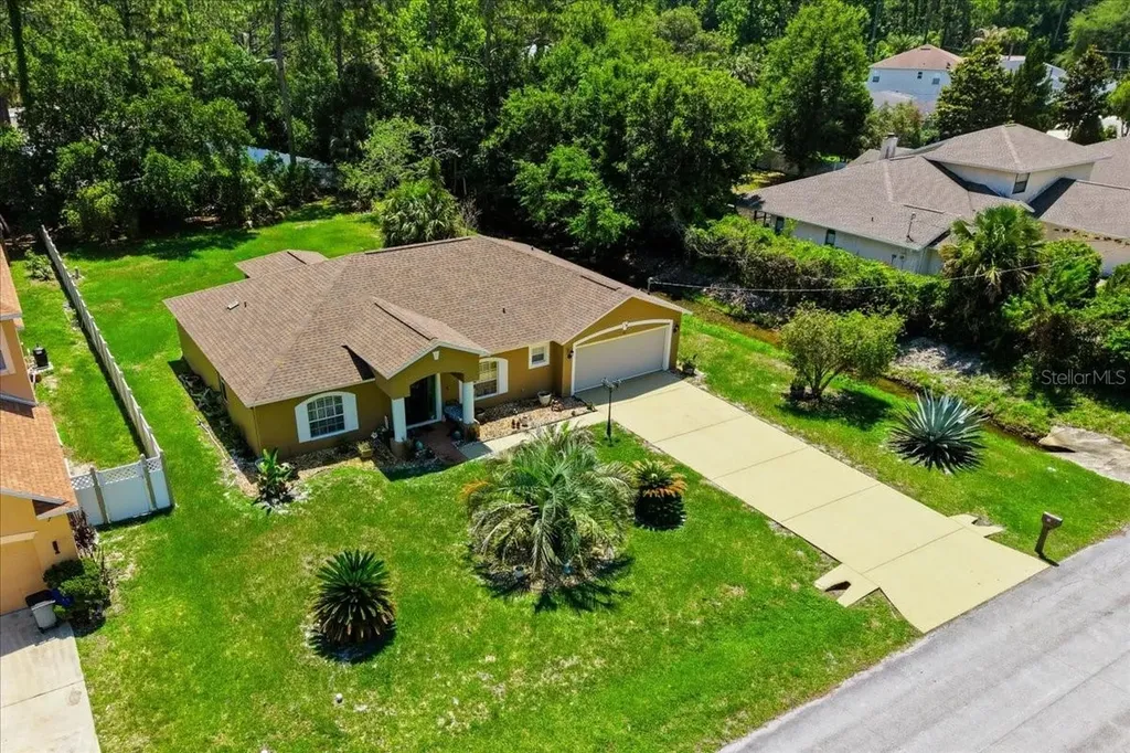 34 Brewster Lane Palm Coast FL 32137