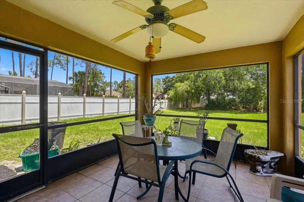 34 Brewster Lane Palm Coast FL 32137