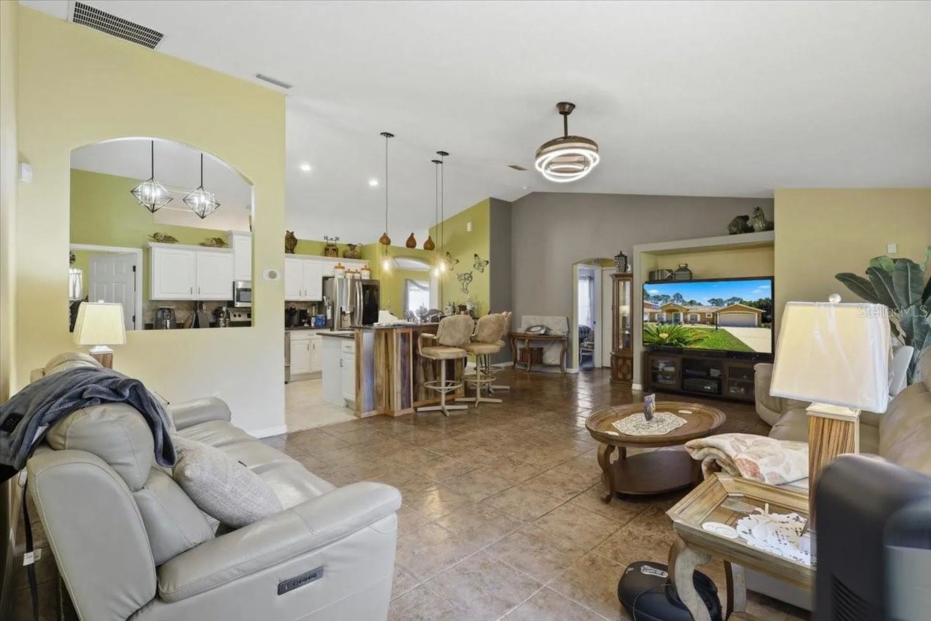 34 Brewster Lane Palm Coast FL 32137