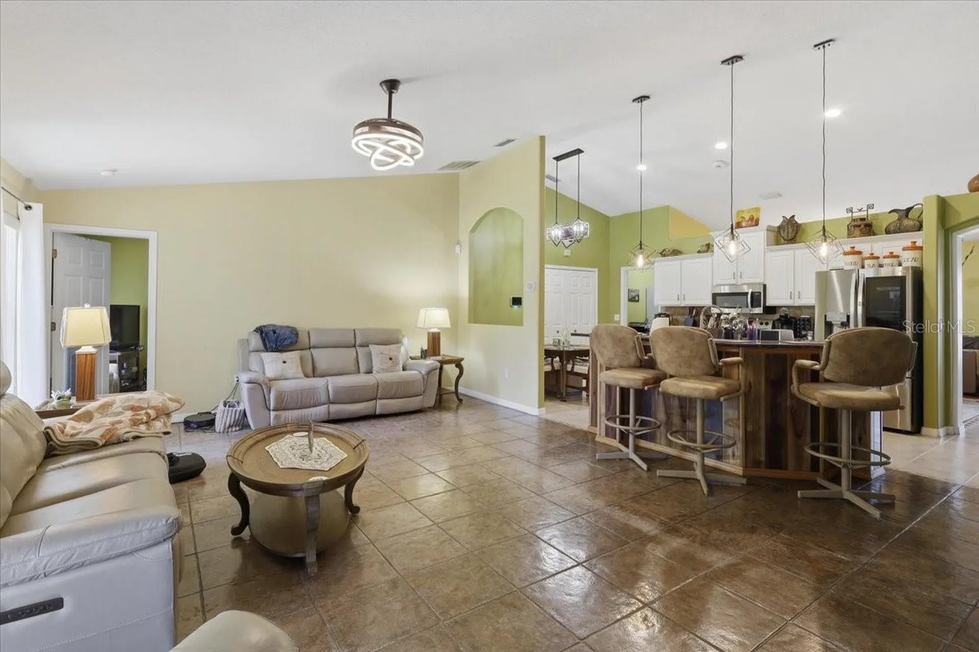 34 Brewster Lane Palm Coast FL 32137