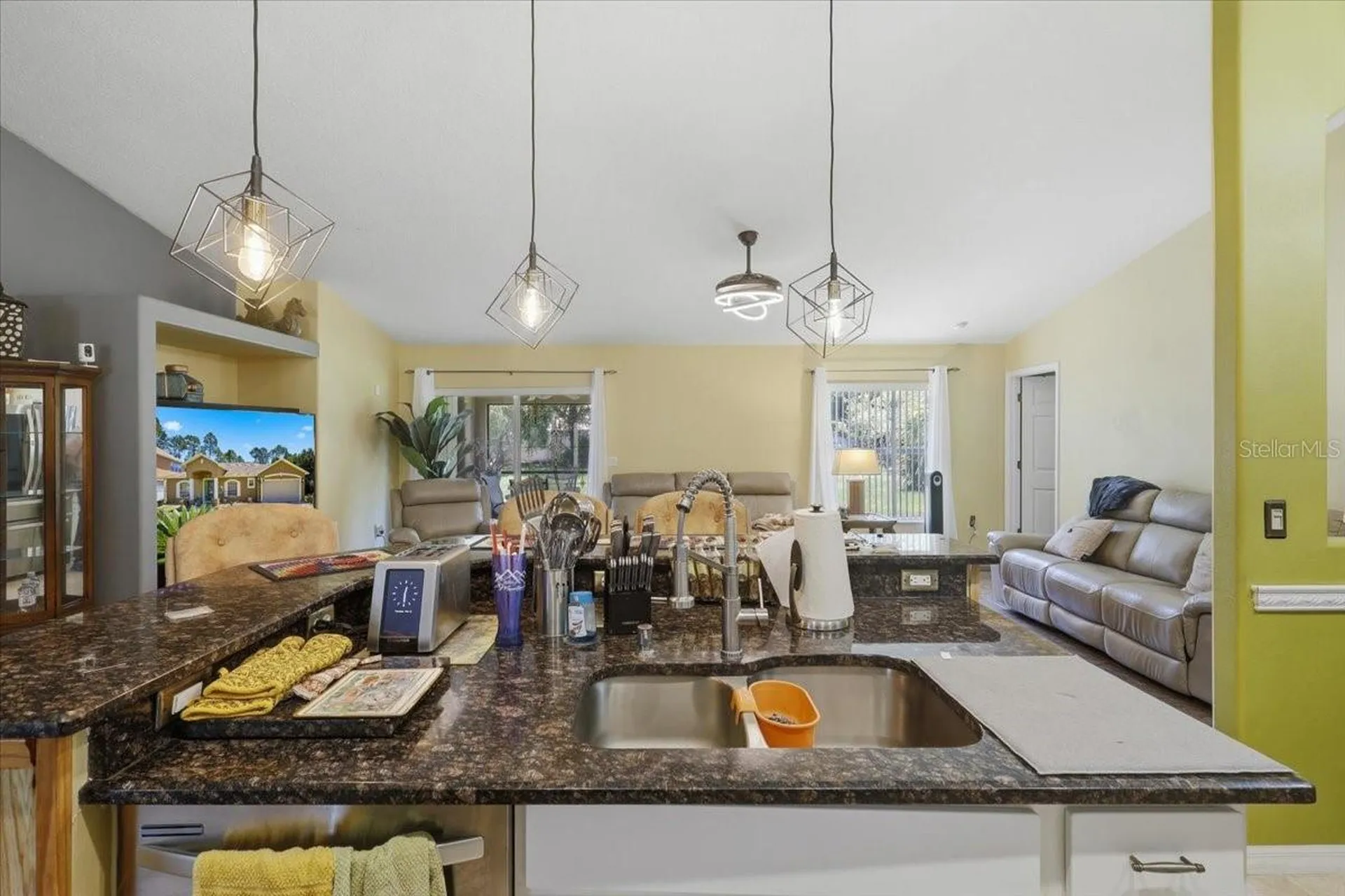 34 Brewster Lane Palm Coast FL 32137