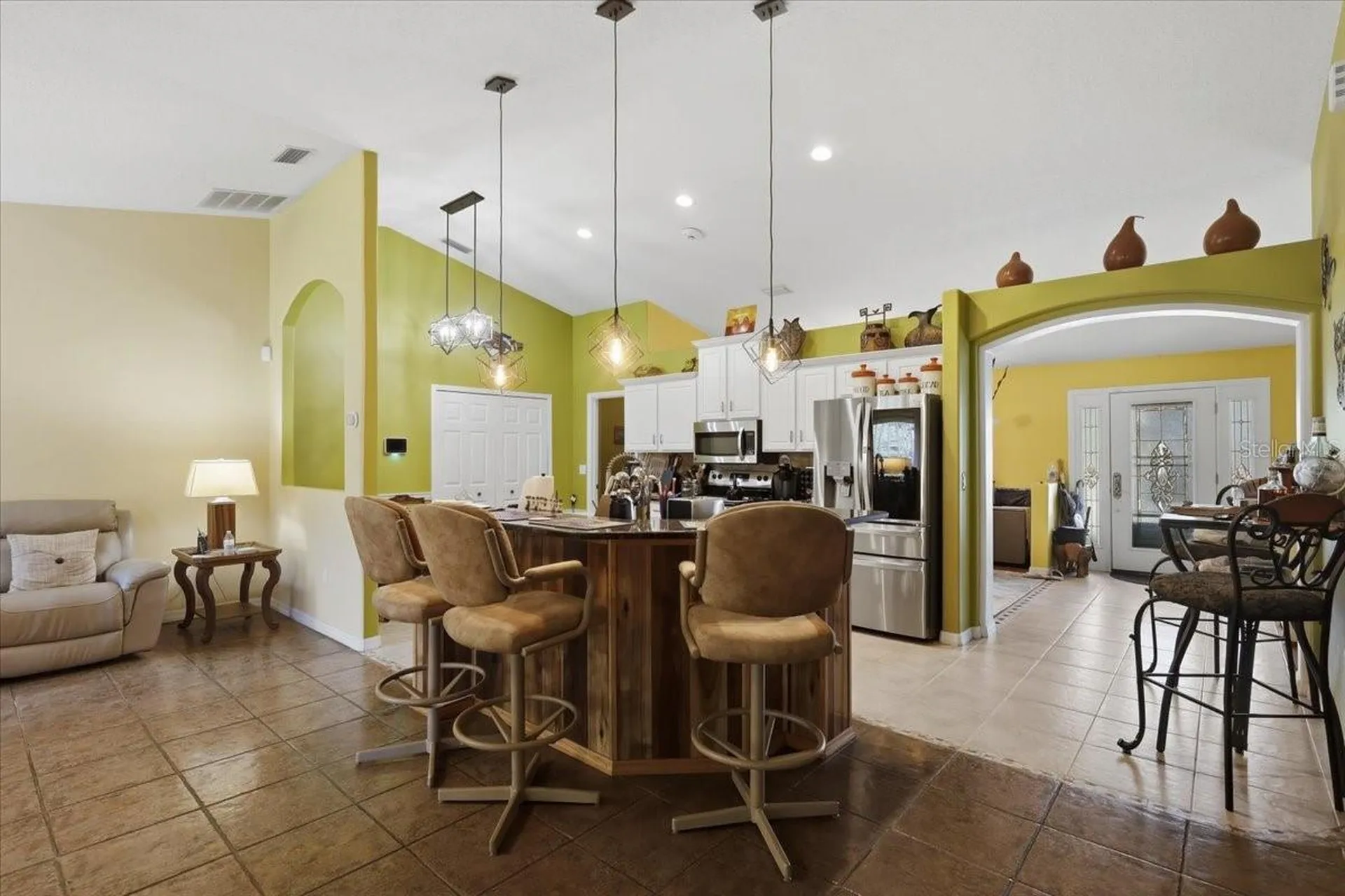 34 Brewster Lane Palm Coast FL 32137