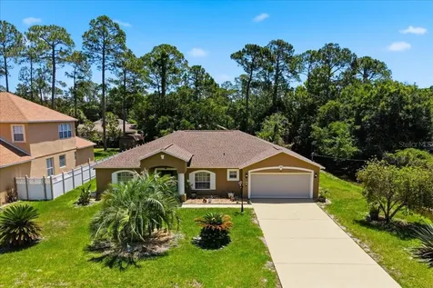34 Brewster Lane Palm Coast FL 32137