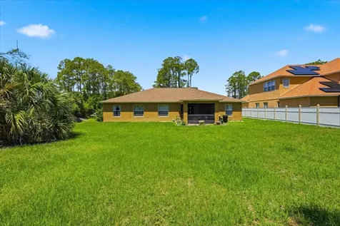 34 Brewster Lane Palm Coast FL 32137